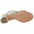 MARCO TOZZI beige - Sandaalit-Naisten - 2-88306-46-400 - 4