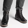 POMAR TYKKY GORE-TEX black - Nilkkurit-Naisten - 38471-00 - 2