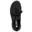 RIEKER black - Rieker-Naisten - 45976-00 - 2