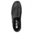 RIEKER READY 2 GO black - Rieker-Naisten - 47264-00 - 3