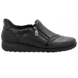 RIEKER READY 2 GO black - Rieker-Naisten - 47264-00 - 1