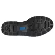 POMAR AHTI GRIP+ musta - Nilkkurit-Miesten - 48384-100 - 3