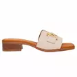 OH! MY SANDALS DOYA beige - Pistokkaat-Naisten - 5890-16910 - 1