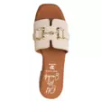 OH! MY SANDALS DOYA beige - Pistokkaat-Naisten - 5890-16910 - 2