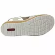 RIEKER beige - Rieker-Naisten - 62741-60 - 3