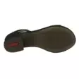 RIEKER black - Rieker-Naisten - 64654-00 - 4