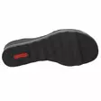 RIEKER black - Rieker-Naisten - 67465-00 - 3