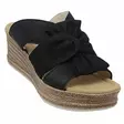 RIEKER black - Rieker-Naisten - 68789-00 - 2