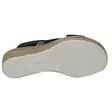RIEKER black - Rieker-Naisten - 68789-00 - 4