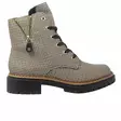 RIEKER beige - Rieker-Naisten - 72617-60 - 1