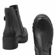 RIEKER black - Rieker-Naisten - 74560-00 - 2
