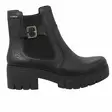 RIEKER black - Rieker-Naisten - 74560-00 - 1
