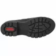 RIEKER black - Rieker-Naisten - 74560-00 - 4