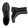 RIEKER black - Rieker-Naisten - 75801-00 - 3