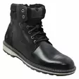 BULLBOXER black - Nilkkurit-Miesten - 7RF0010202-2100 - 2