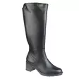 REMONTE black - Saappaat - D2A78-00 - 3