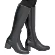 REMONTE black - Saappaat - D2A78-00 - 4