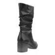 REMONTE black - Rieker-Naisten - D2A79-000 - 2