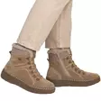 REMONTE- Tex brown - Rieker-Naisten - D4A70-20 - 3