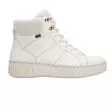 REMONTE- Tex white - Rieker-Naisten - D4A74-80 - 1