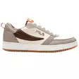 FILA REGA white/ multi - Kävelykengät-Miesten - FFM0370-70070 - 1