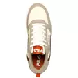 FILA REGA white/ multi - Kävelykengät-Miesten - FFM0370-70070 - 2
