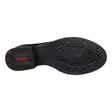 RIEKER black - Rieker-Naisten - Z9564-00 - 4