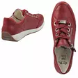 ARA OSAKA red - Kävelykengät-Naisten - 12-34587-10 - 2
