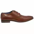 BUGATTI MARINO I cognac - Juhlakengät-Miesten - 311-A311O-6300 - 1