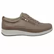 Caprice K-lesti taupe perlato - Kävelykengät-Naisten - 9-23727-46-310 - 1