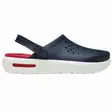 CROCS CLASSIC INMOTION CLOG blue - Sandaalit-Miesten - 209964-410 - 1