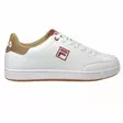 FILA COURTBAY white - Kävelykengät-Miesten - FFM0459-13490 - 1