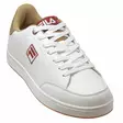 FILA COURTBAY white - Kävelykengät-Miesten - FFM0459-13490 - 2