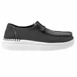 HEY DUDE WENDY RISE black - HEY DUDE- Naisten - 121944900 - 1