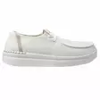 HEY DUDE WENDY RISE white - HEY DUDE- Naisten - 121940190 - 1