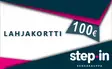 lahjakortti_100e_kenk=C3=A4kauppa - LAHJAKORTIT - 99999984-80-100 - 1