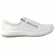 LEGERO TANARO 5.0 white - Tennarit-Naisten - 2-0001162-1000 - 1