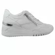 MARCO TOZZI white - Kävelykengät-Naisten - 2-23743-42-100 - 1