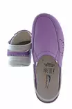 NURSING CARE Berlin lilac - Työkengät miehille ja naisille - WG4AP20 - 2