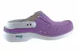 NURSING CARE Berlin lilac - Työkengät miehille ja naisille - WG4AP20 - 1