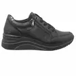REMONTE-Tex black - Rieker-Naisten - D0T03-00 - 1