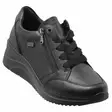 REMONTE-Tex black - Rieker-Naisten - D0T03-00 - 2