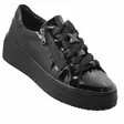 REMONTE black - Rieker-Naisten - D1C09-00 - 2
