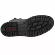RIEKER-Tex musta - Rieker-Miesten - F3600-00 - 3