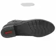 RIEKER black - Rieker-Naisten - 78664-00 - 4