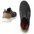 RIEKER black - Rieker-Miesten - B7796-00 - 2