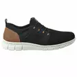 RIEKER black - Rieker-Miesten - B7796-00 - 1