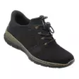 RIEKER READY 2 GO black - Rieker-Naisten - N32G4-00 - 2