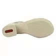 RIEKER silver - Rieker-Naisten - 64654-40 - 4