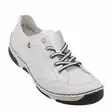 RIEKER white - Rieker-Naisten - 55901-80 - 6